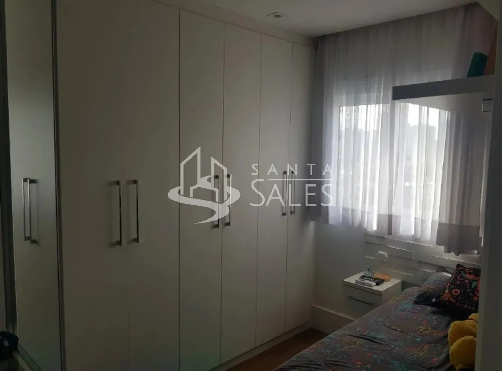 Apartamento, 3 quartos, 120 m² - Foto 5