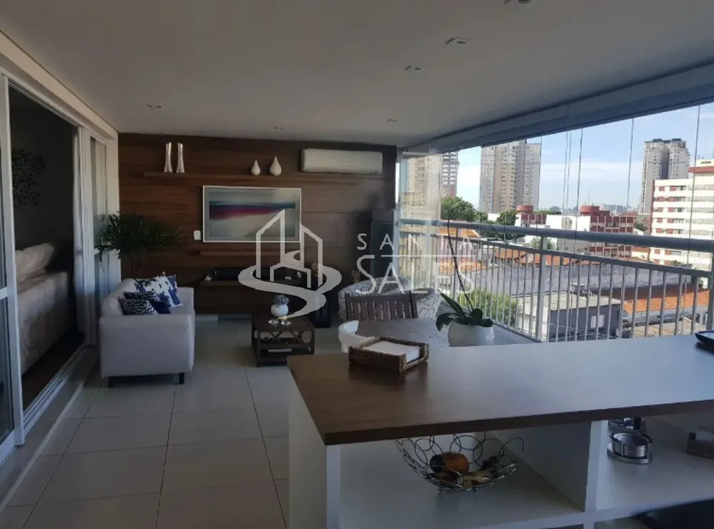 Apartamento, 3 quartos, 120 m² - Foto 6