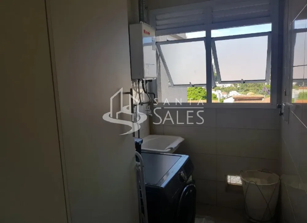Apartamento, 3 quartos, 120 m² - Foto 4