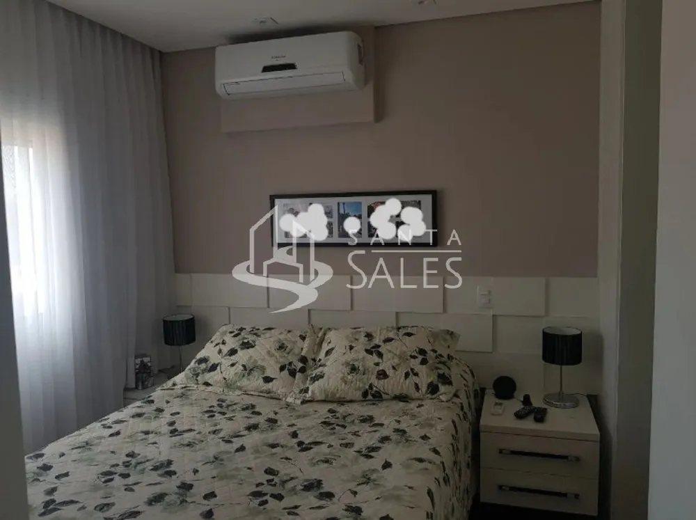 Apartamento, 3 quartos, 120 m² - Foto 2