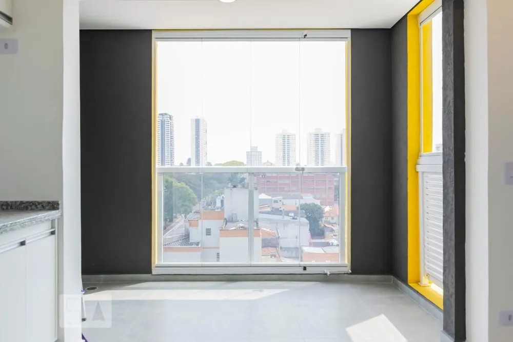 Kitnet-Studio, 34 m² - Foto 8