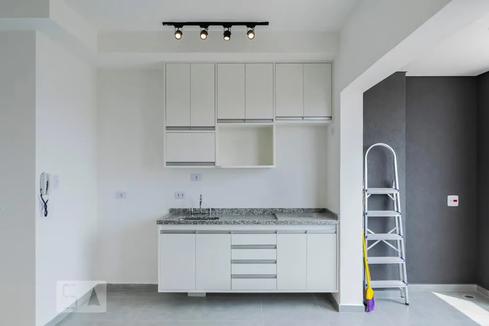 Kitnet-Studio, 34 m² - Foto 1