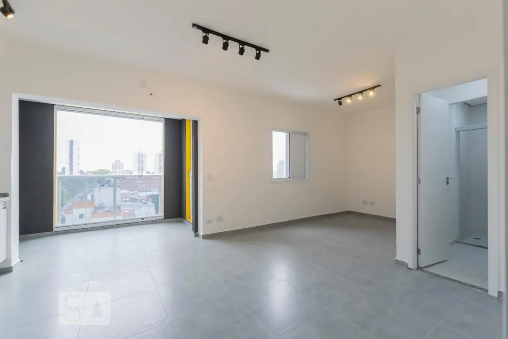 Kitnet-Studio, 34 m² - Foto 3