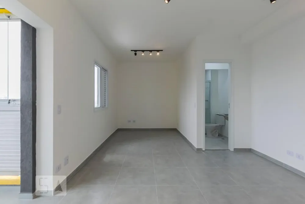 Kitnet-Studio, 34 m² - Foto 4