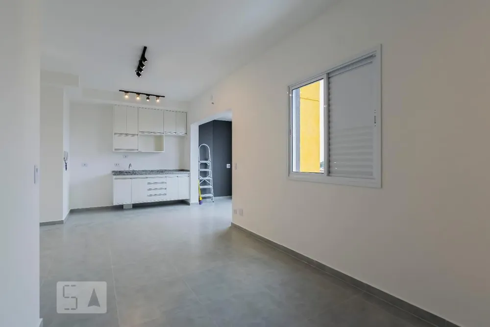 Kitnet-Studio, 34 m² - Foto 2