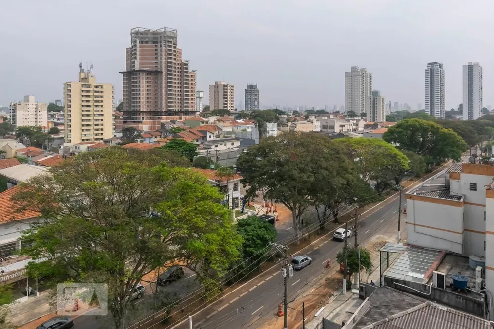 Kitnet-Studio, 34 m² - Foto 5