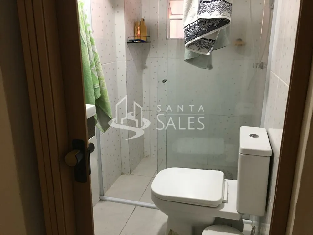 Casa, 3 quartos, 192 m² - Foto 11