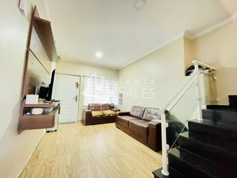 Casa, 3 quartos, 192 m² - Foto 8