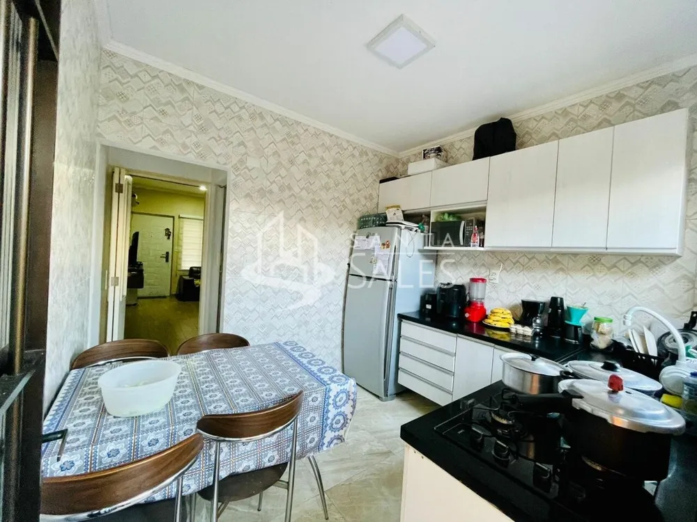 Casa, 3 quartos, 192 m² - Foto 9