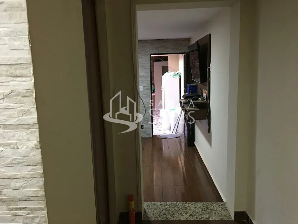 Casa, 3 quartos, 192 m² - Foto 7