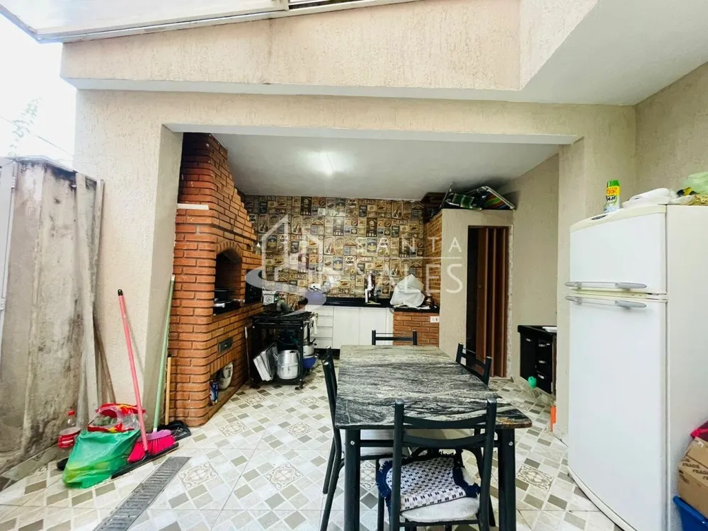 Casa, 3 quartos, 192 m² - Foto 5