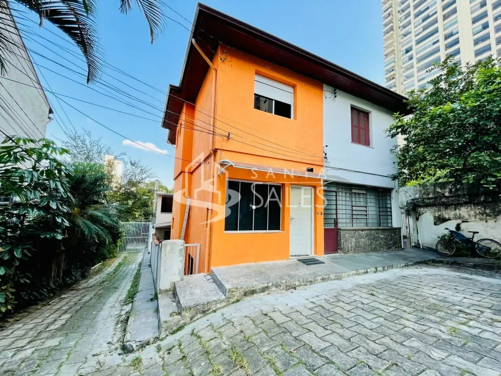 Casa, 3 quartos, 192 m² - Foto 3