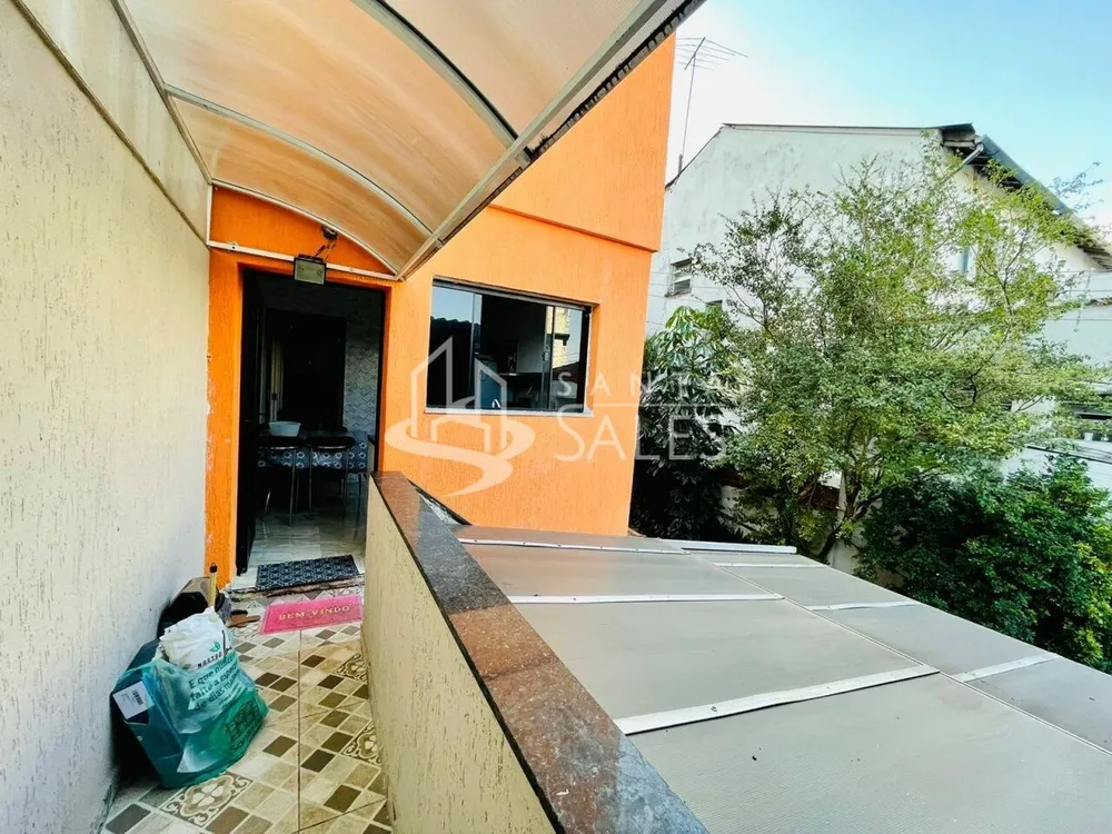Casa, 3 quartos, 192 m² - Foto 2
