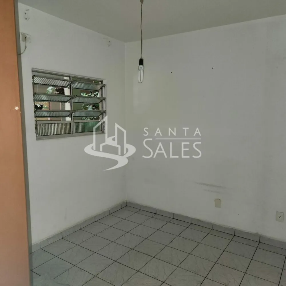 Apartamento, 1 quarto, 32 m² - Foto 1