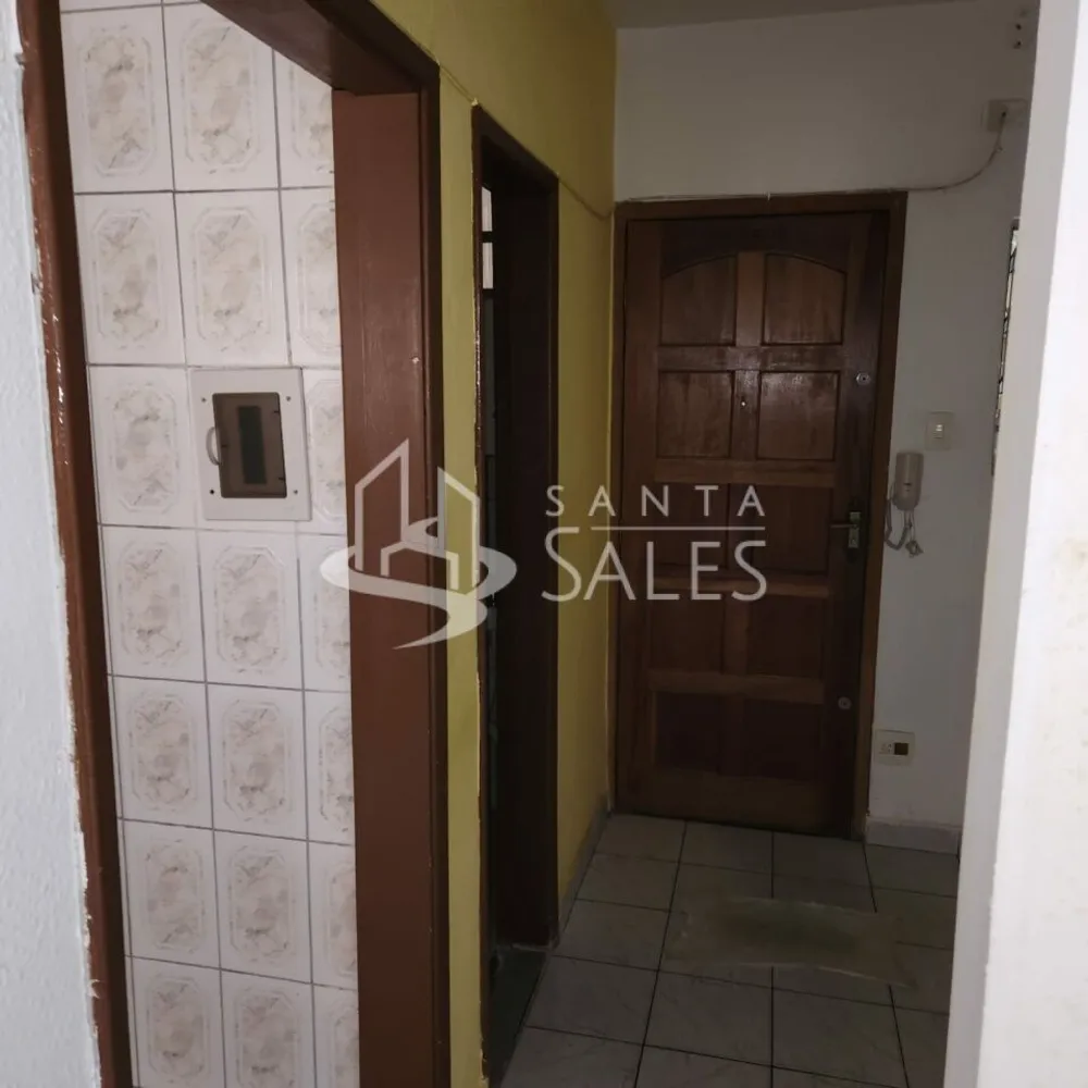 Apartamento, 1 quarto, 32 m² - Foto 5