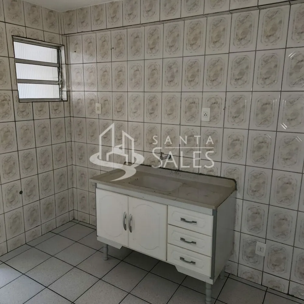 Apartamento, 1 quarto, 32 m² - Foto 3