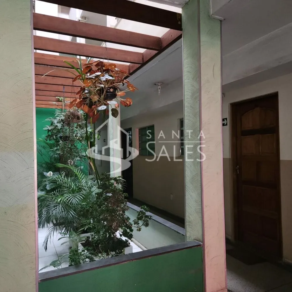 Apartamento, 1 quarto, 32 m² - Foto 8