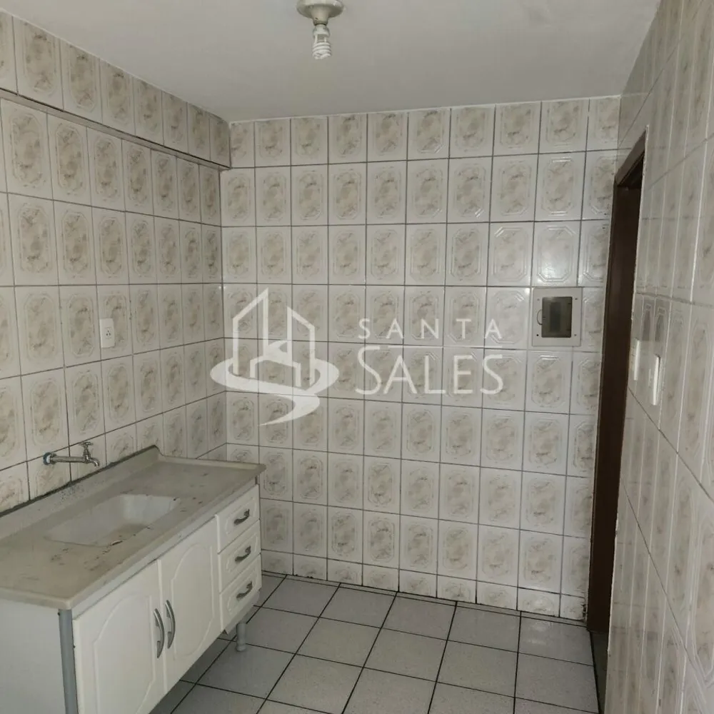 Apartamento, 1 quarto, 32 m² - Foto 4