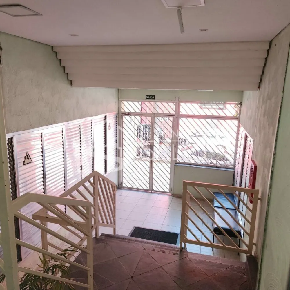 Apartamento, 1 quarto, 32 m² - Foto 6