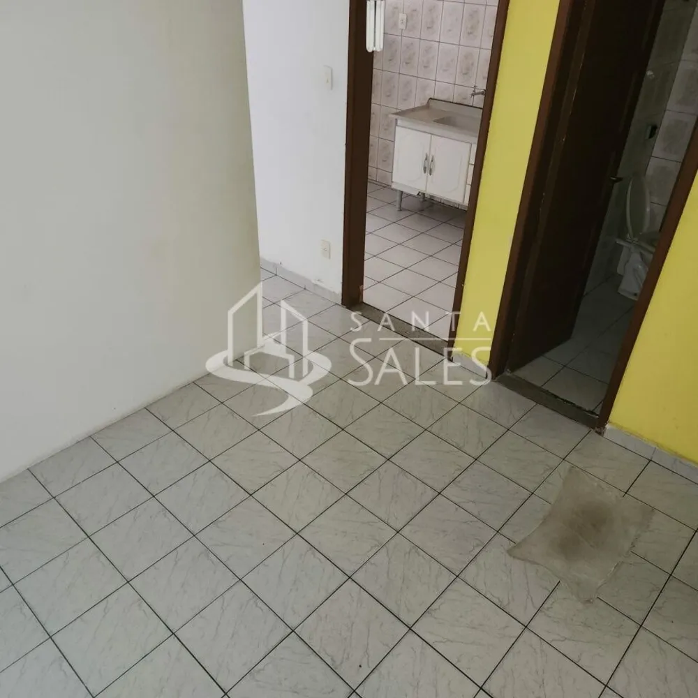 Apartamento, 1 quarto, 32 m² - Foto 7