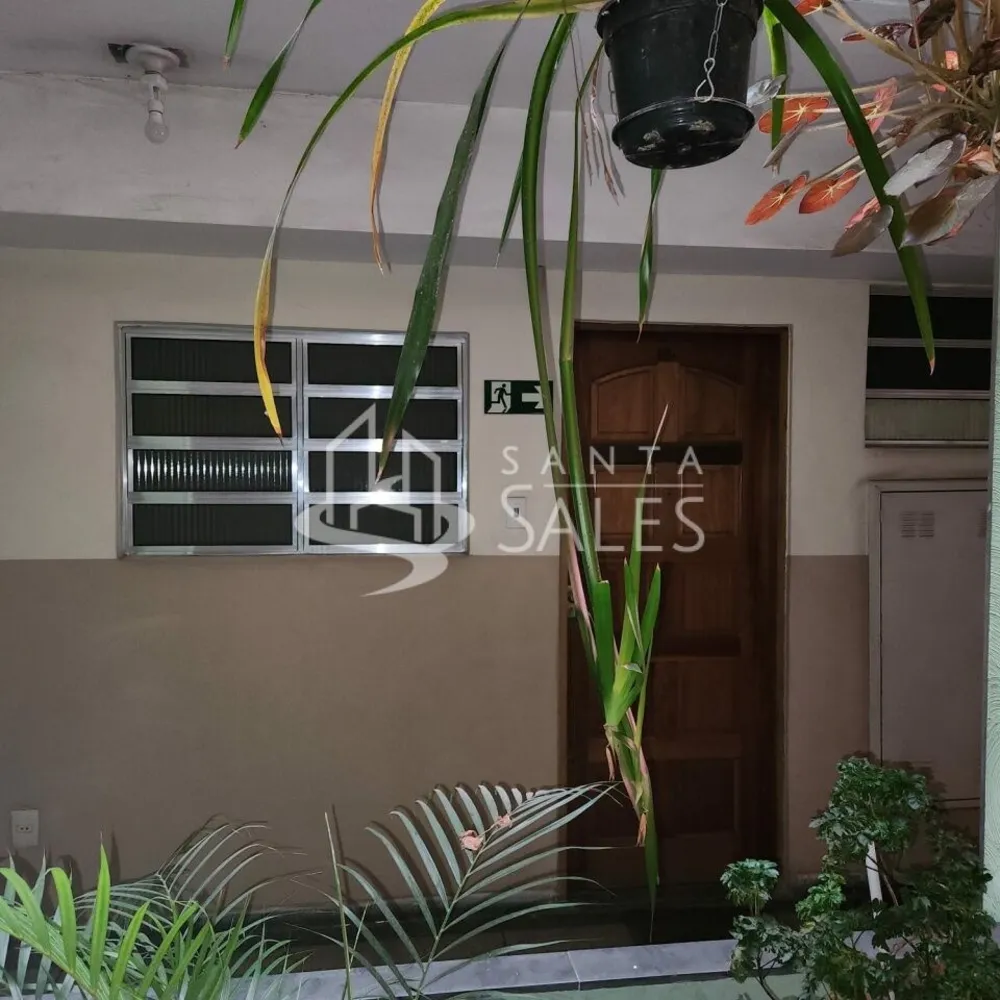 Apartamento, 1 quarto, 32 m² - Foto 1