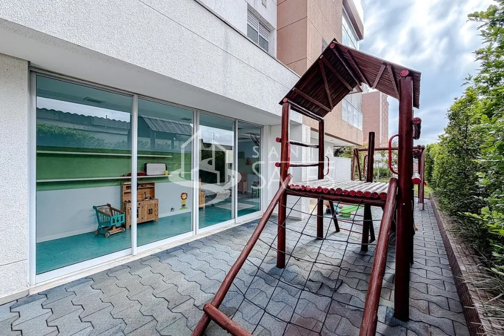 Apartamento, 3 quartos, 89 m² - Foto 4