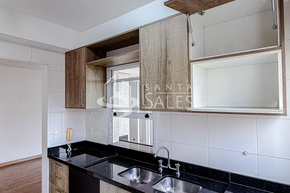 Apartamento, 3 quartos, 89 m² - Foto 1