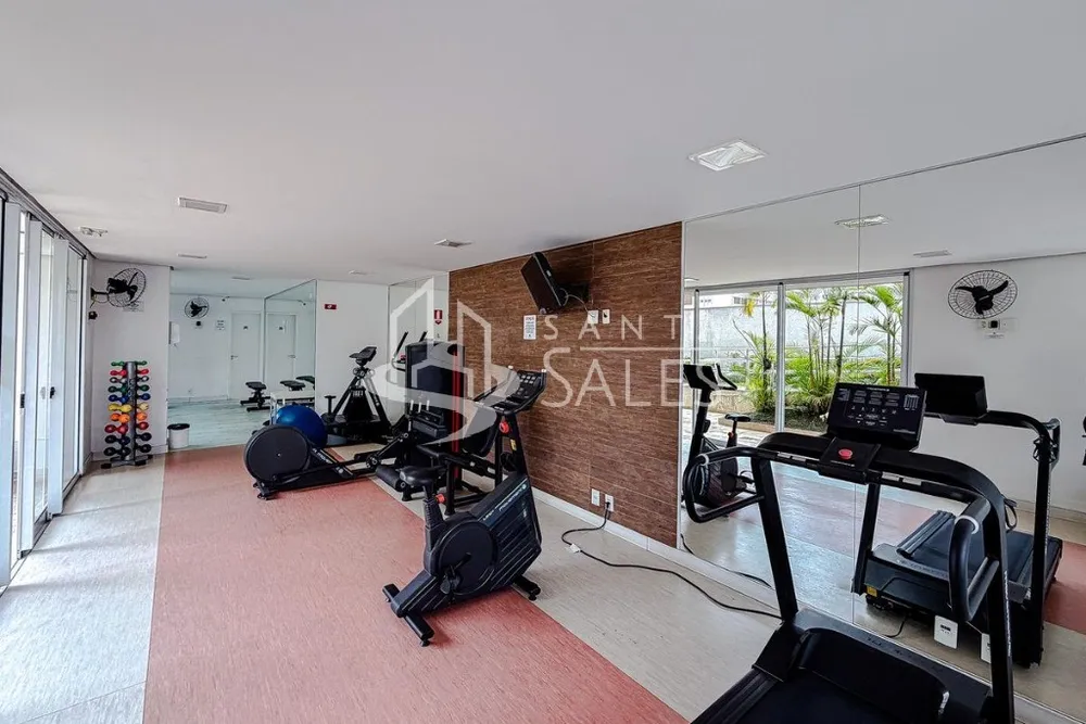 Apartamento, 3 quartos, 89 m² - Foto 7