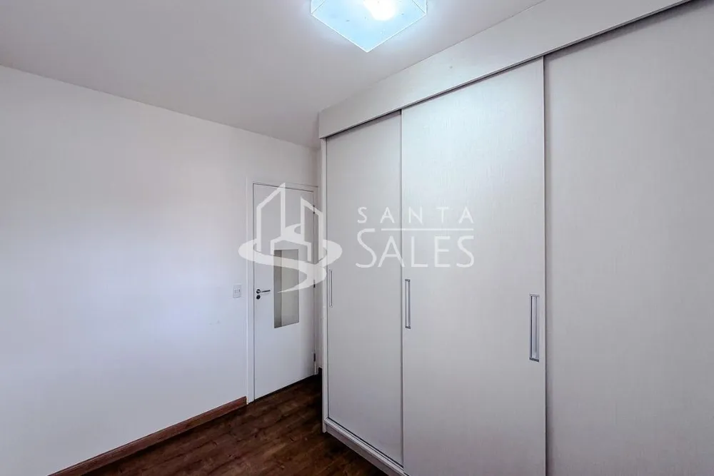 Apartamento, 3 quartos, 89 m² - Foto 1