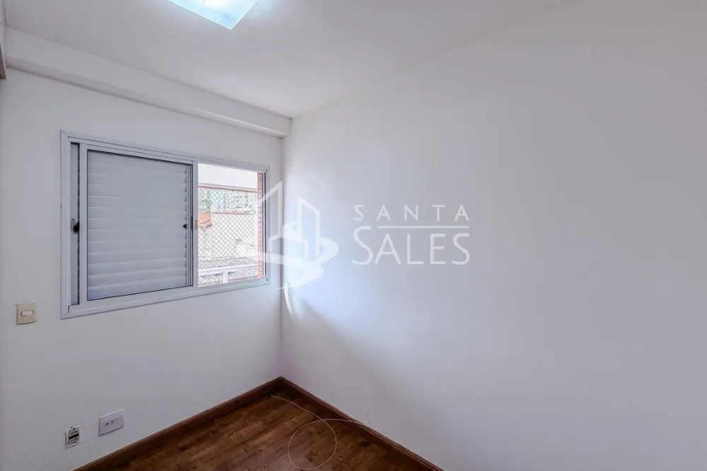 Apartamento, 3 quartos, 89 m² - Foto 2