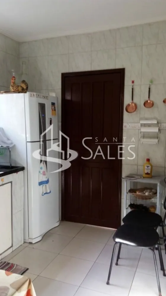 Sobrado, 3 quartos, 210 m² - Foto 8