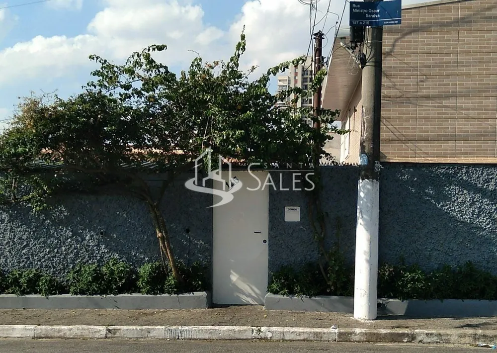 Sobrado, 3 quartos, 210 m² - Foto 2