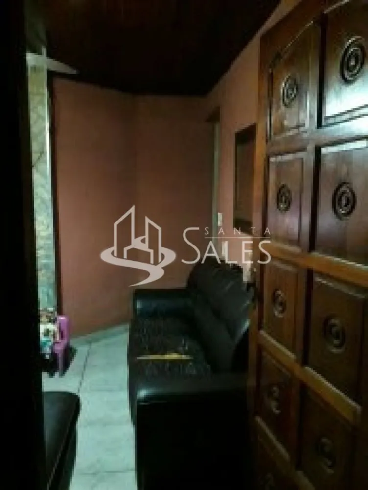 Sobrado, 3 quartos, 210 m² - Foto 11