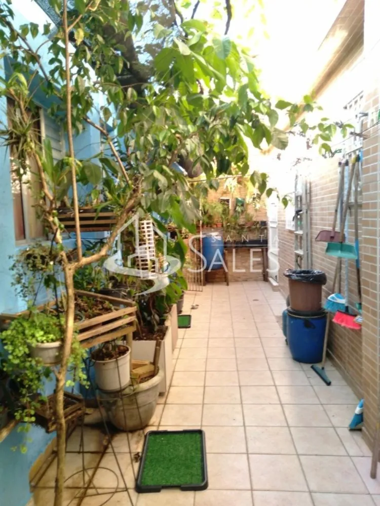 Sobrado, 3 quartos, 210 m² - Foto 4