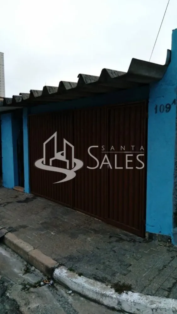 Sobrado, 3 quartos, 210 m² - Foto 7