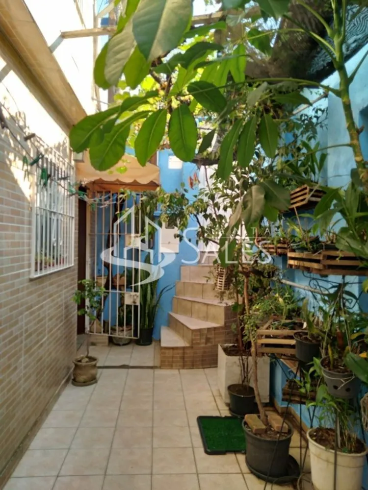 Sobrado, 3 quartos, 210 m² - Foto 3