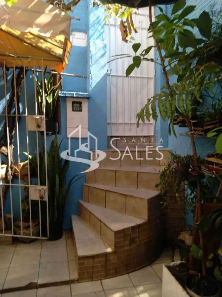 Sobrado, 3 quartos, 210 m² - Foto 6