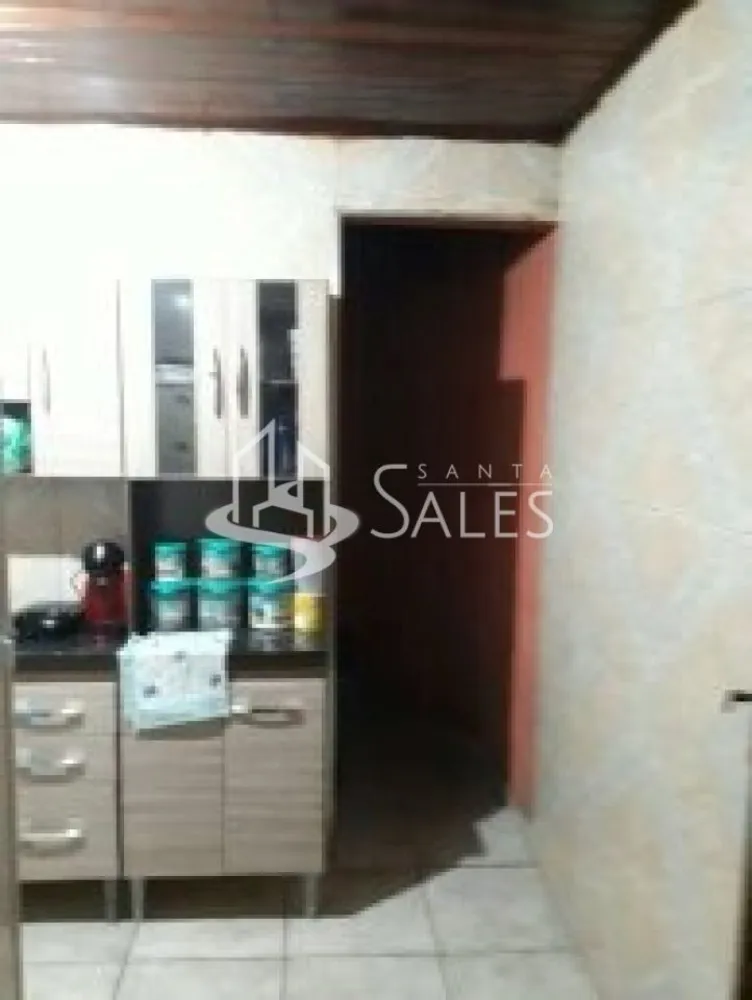 Sobrado, 3 quartos, 210 m² - Foto 9