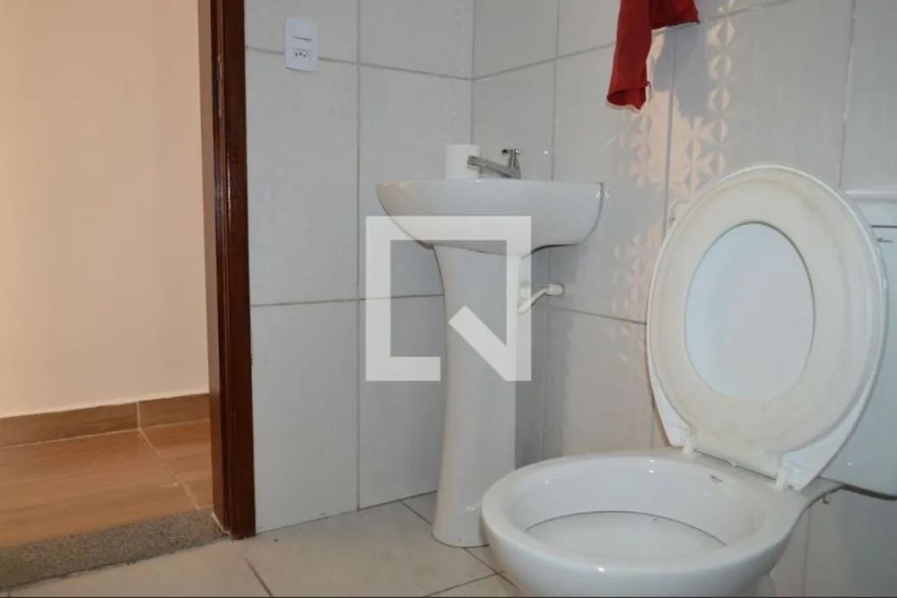 Casa, 2 quartos, 60 m² - Foto 1