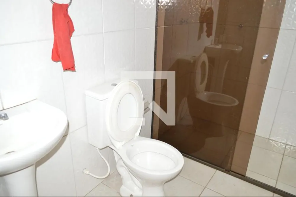 Casa, 2 quartos, 60 m² - Foto 2