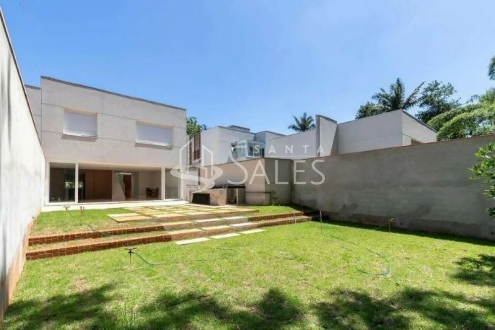 Casa, 3 quartos, 657 m² - Foto 4
