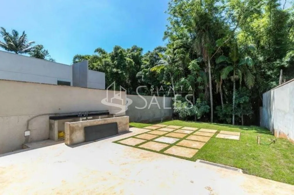 Casa, 3 quartos, 657 m² - Foto 3