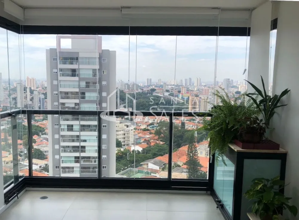 Apartamento, 1 quarto, 31 m² - Foto 2