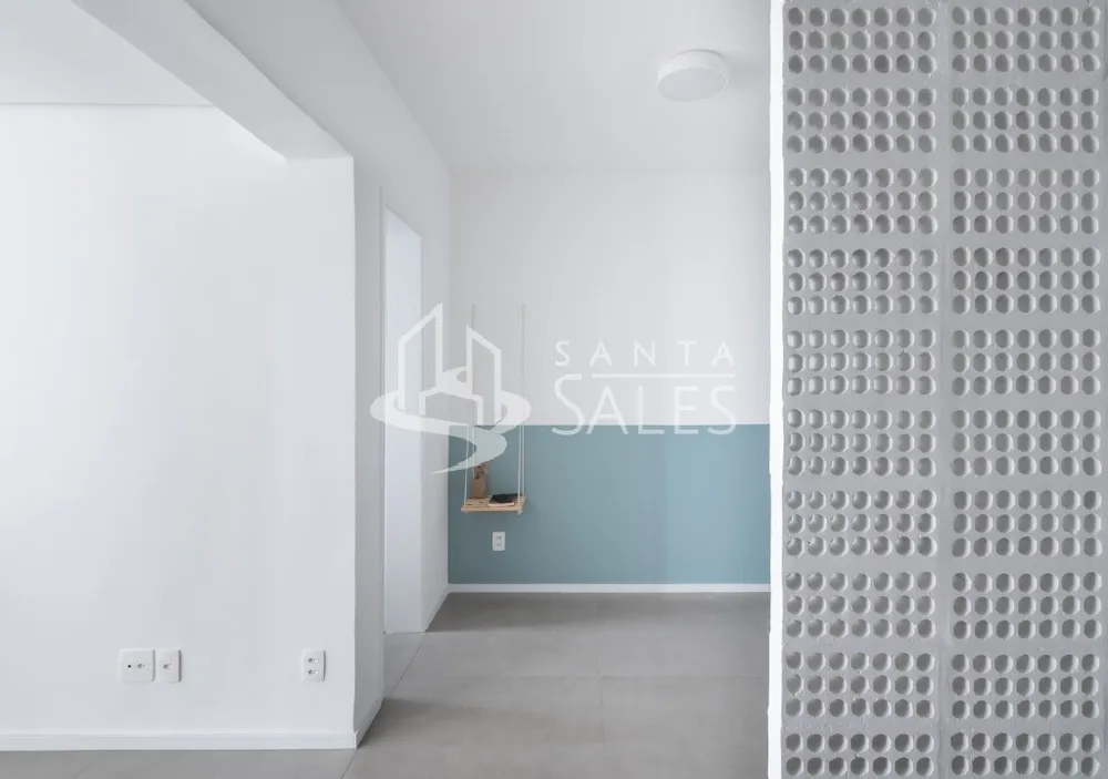 Apartamento, 1 quarto, 31 m² - Foto 11