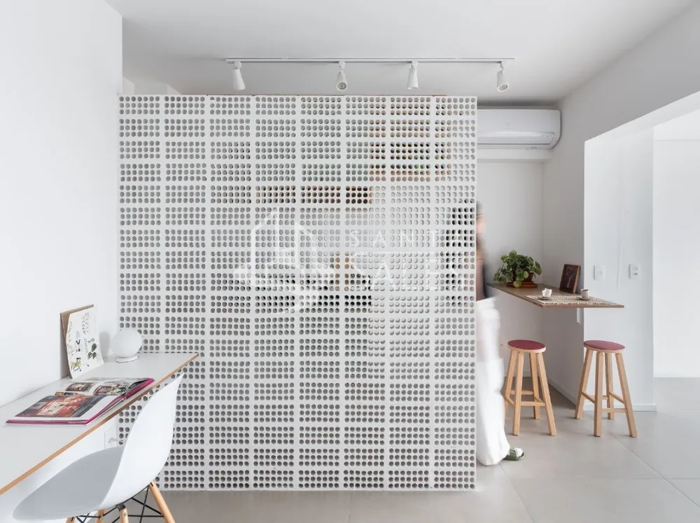 Apartamento, 1 quarto, 31 m² - Foto 8