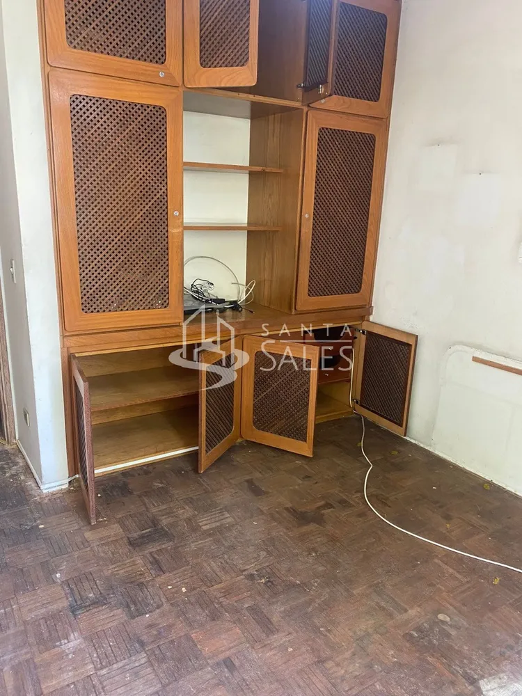 Apartamento, 4 quartos, 180 m² - Foto 2