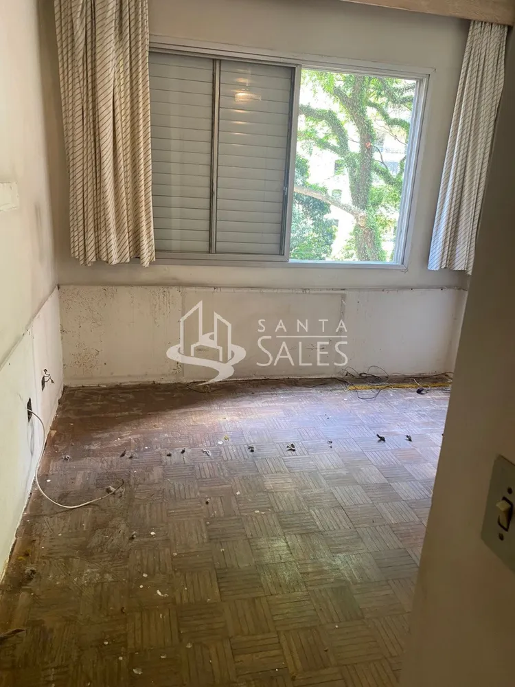 Apartamento, 4 quartos, 180 m² - Foto 1