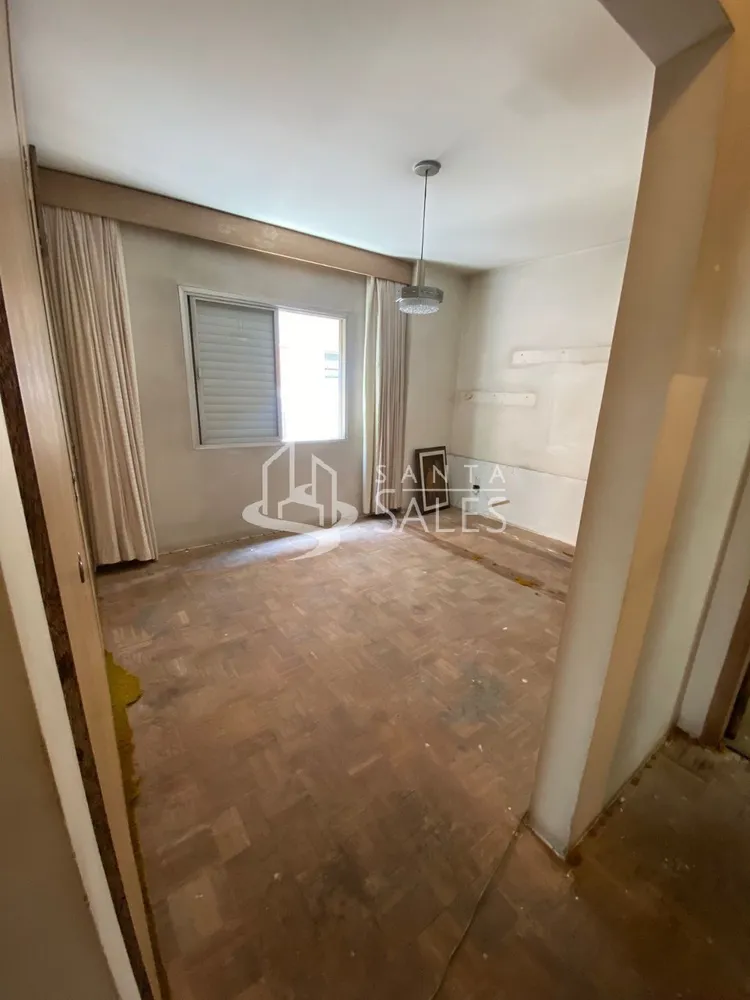 Apartamento, 4 quartos, 180 m² - Foto 11