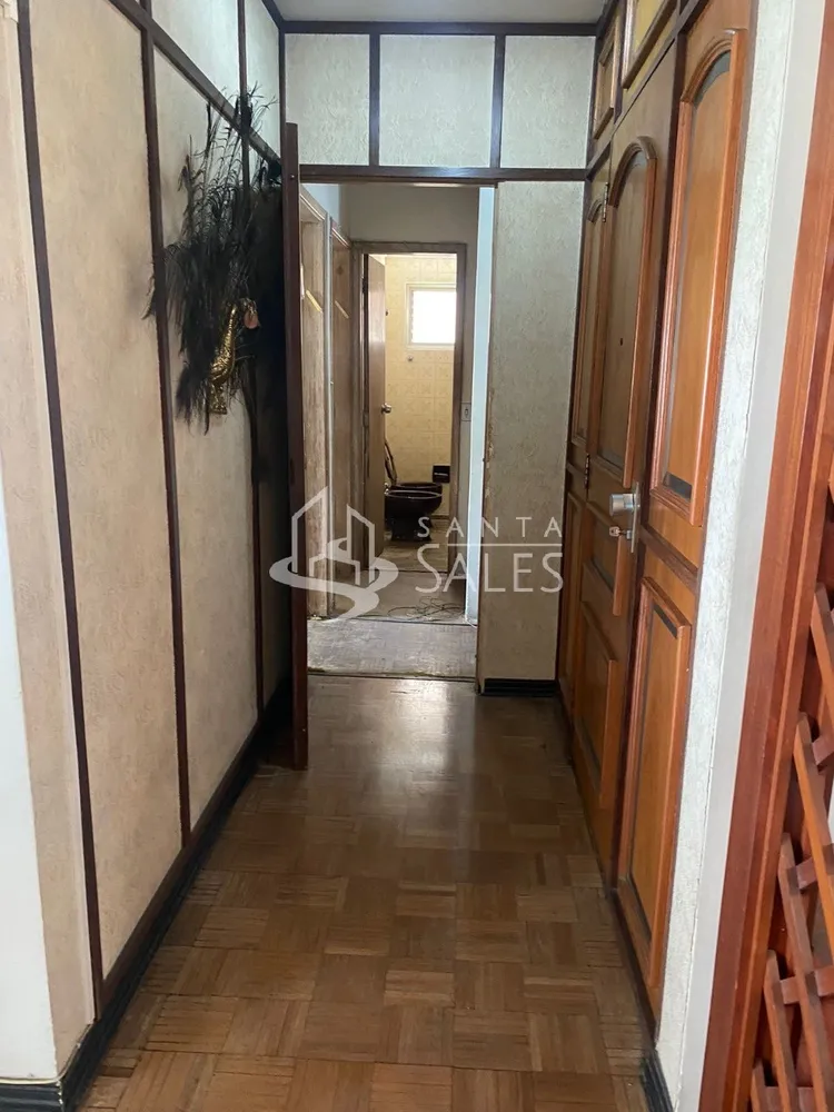 Apartamento, 4 quartos, 180 m² - Foto 2