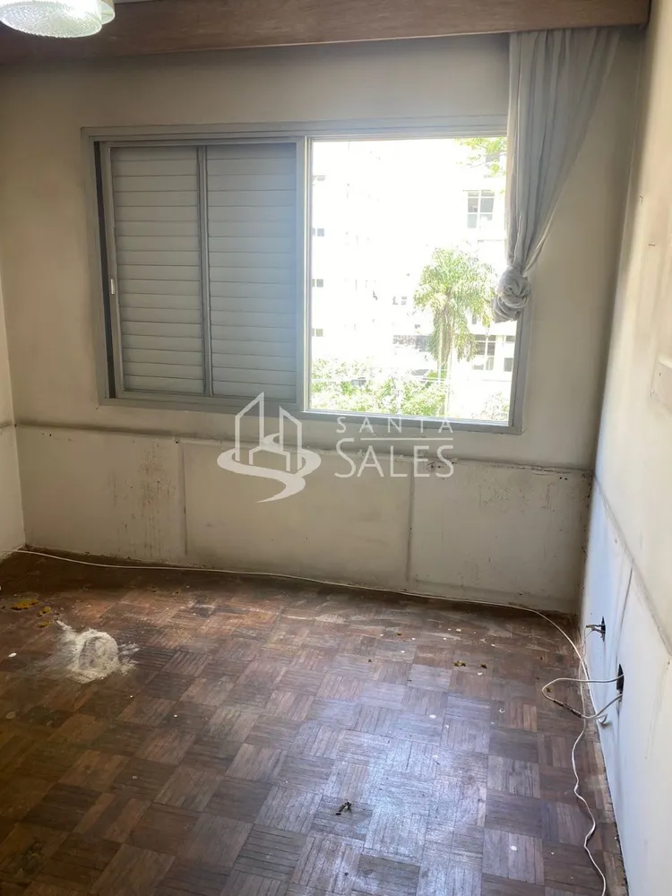 Apartamento, 4 quartos, 180 m² - Foto 16